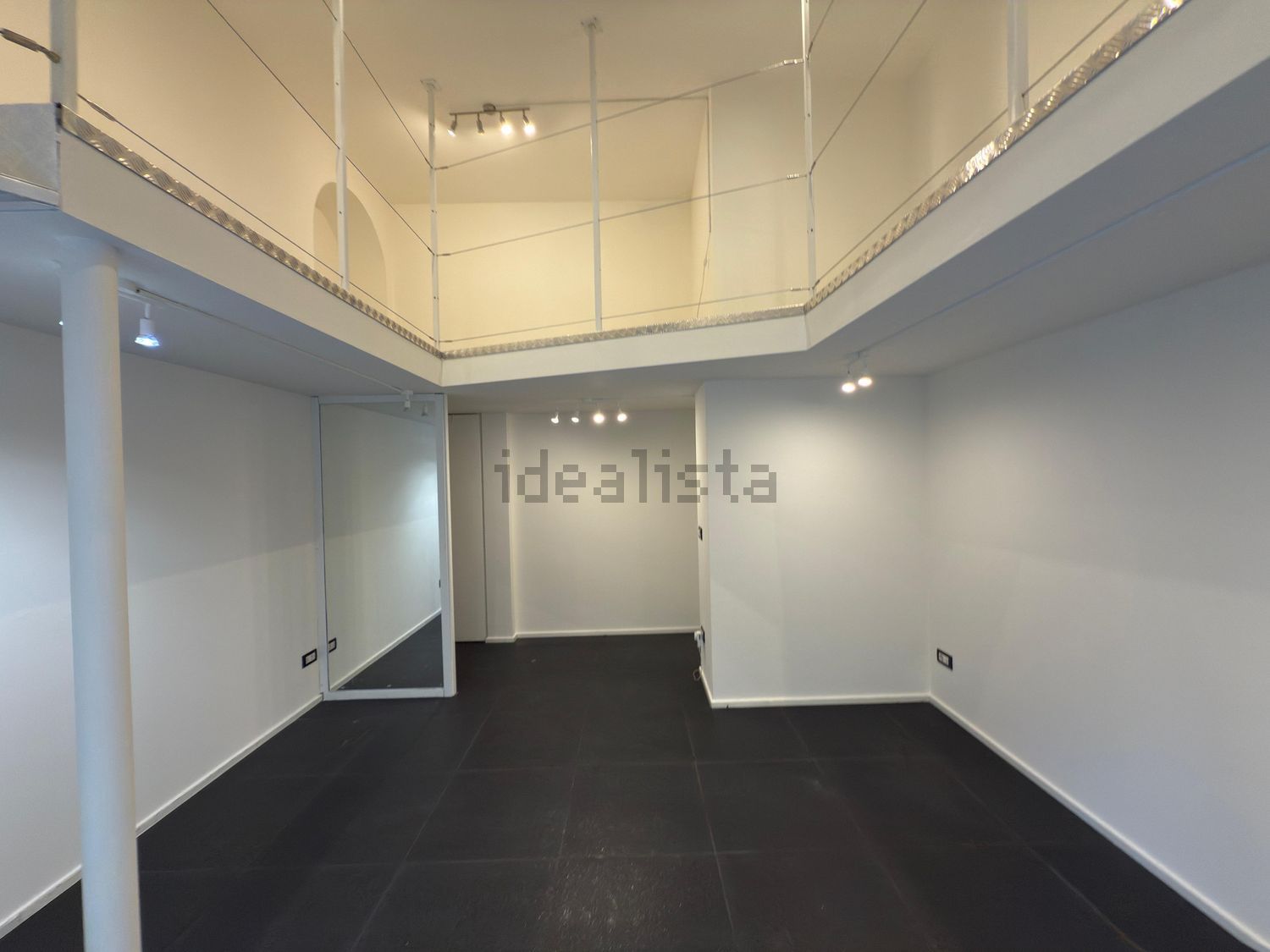 negozio in affitto a Milano