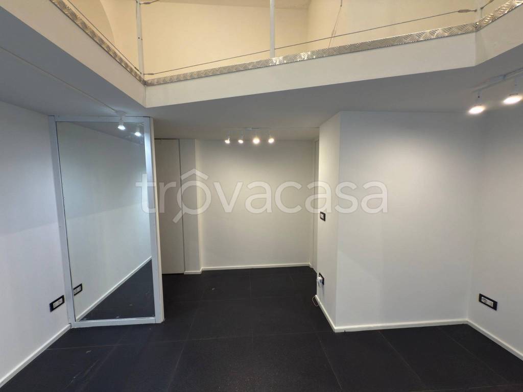 monolocale in affitto a Milano