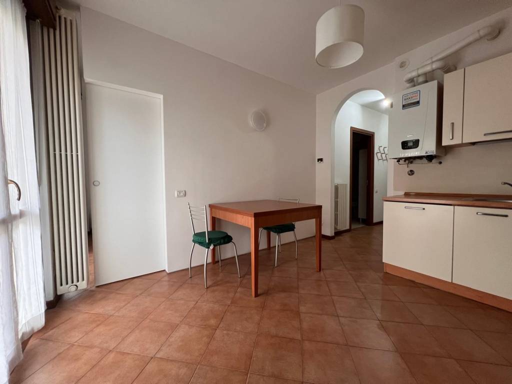 appartamento in affitto a Milano in zona Stadera
