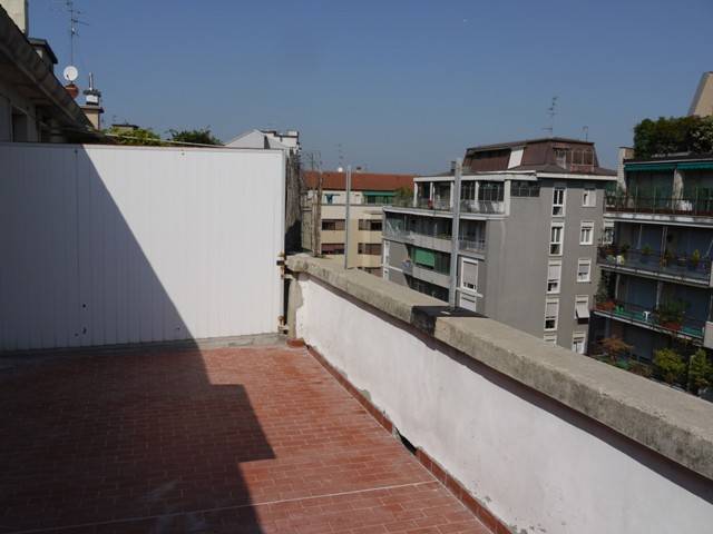 appartamento in affitto a Milano in zona Città Studi