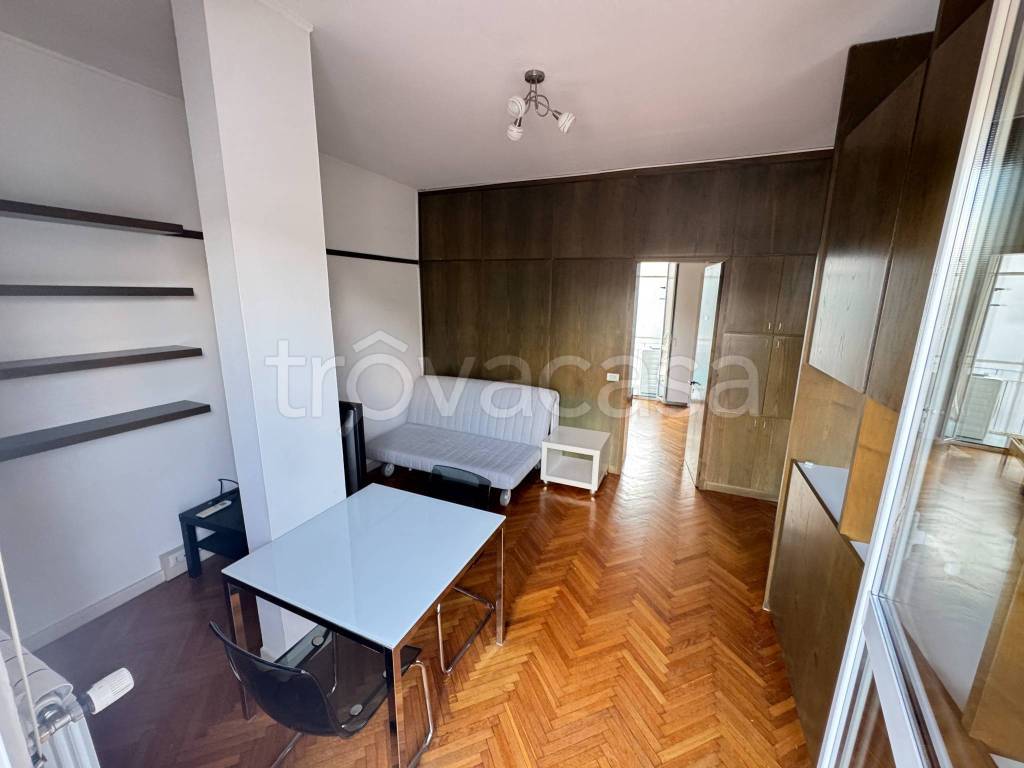 appartamento in affitto a Milano in zona Città Studi