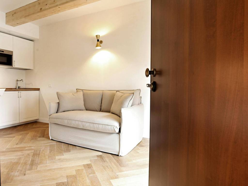 appartamento in affitto a Milano in zona Piazzale Lodi