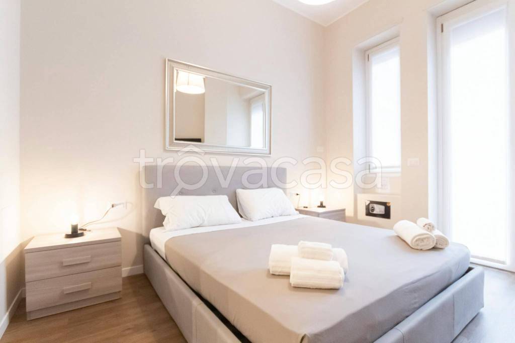 appartamento in affitto a Milano in zona Brera