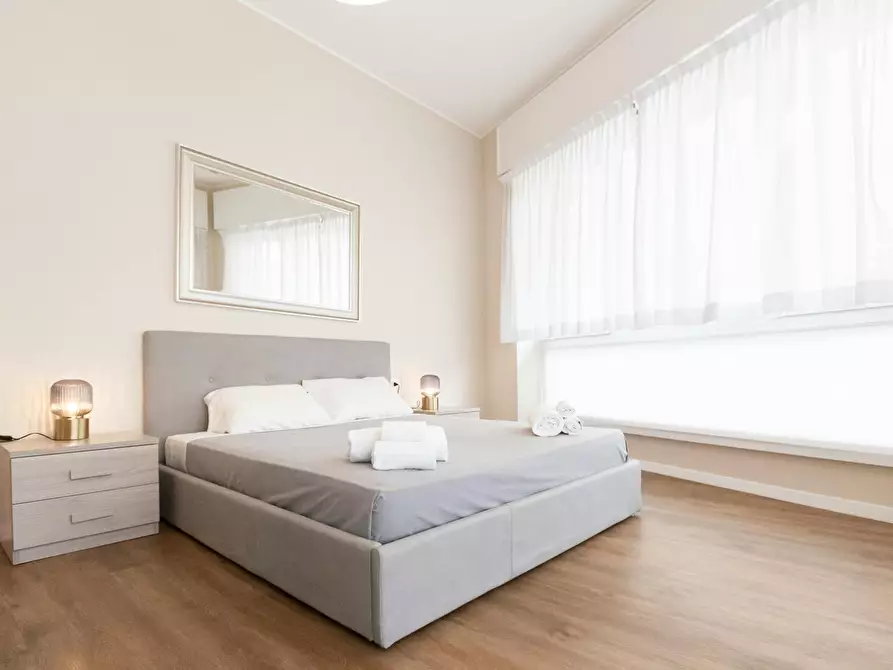 appartamento in affitto a Milano in zona Sant'Ambrogio