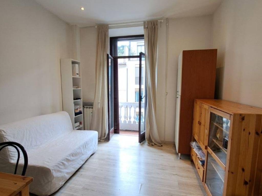 appartamento in affitto a Milano in zona Porta Venezia