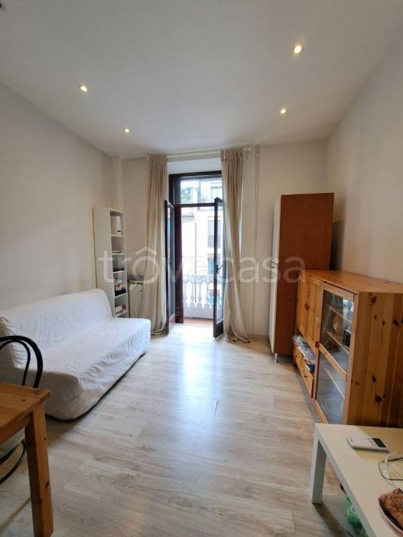 appartamento in affitto a Milano in zona Porta Venezia