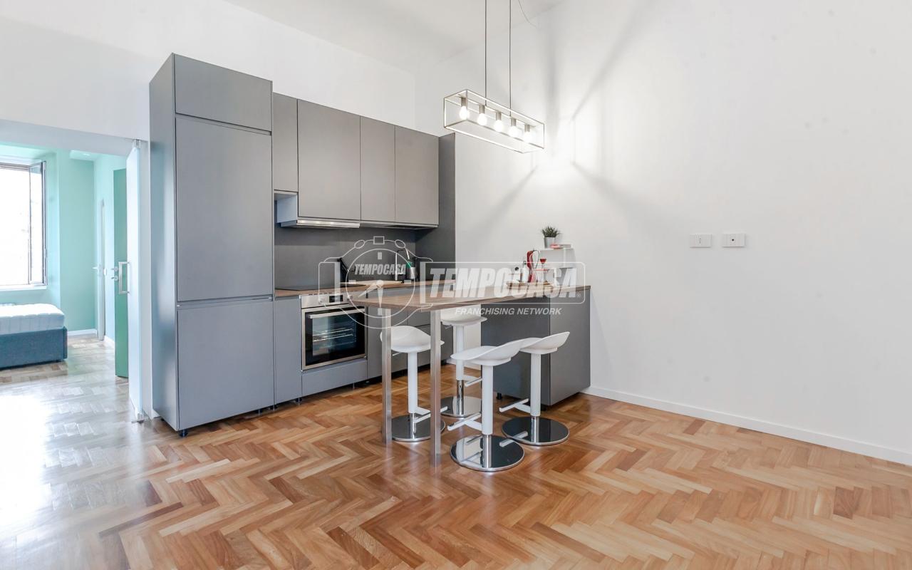 appartamento in affitto a Milano in zona Isola