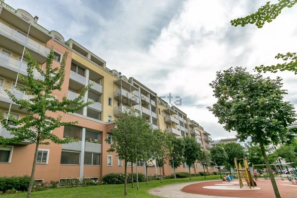 appartamento in affitto a Milano in zona Vigentino