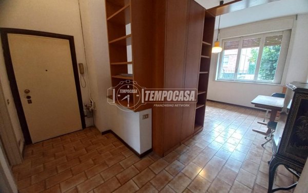 appartamento in affitto a Milano in zona Affori