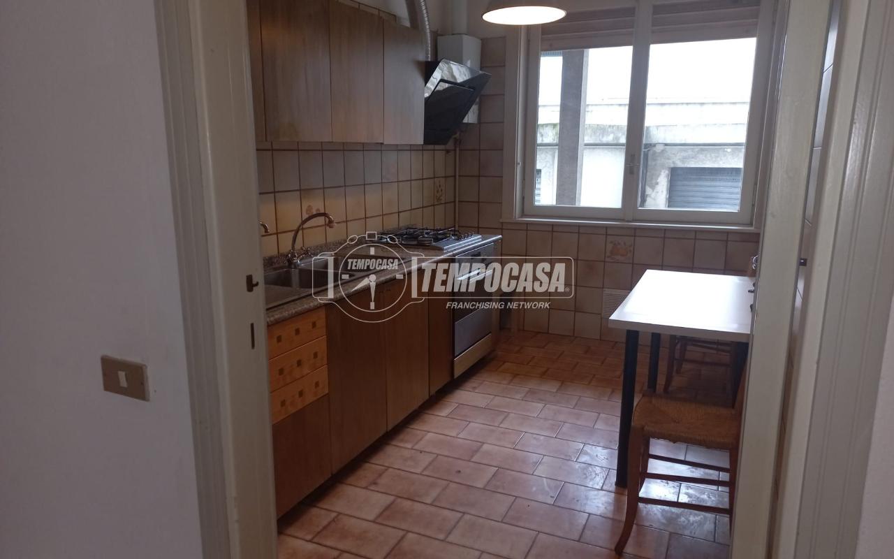 appartamento in affitto a Milano in zona Affori