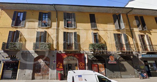 appartamento in affitto a Milano in zona Porta Vigentina