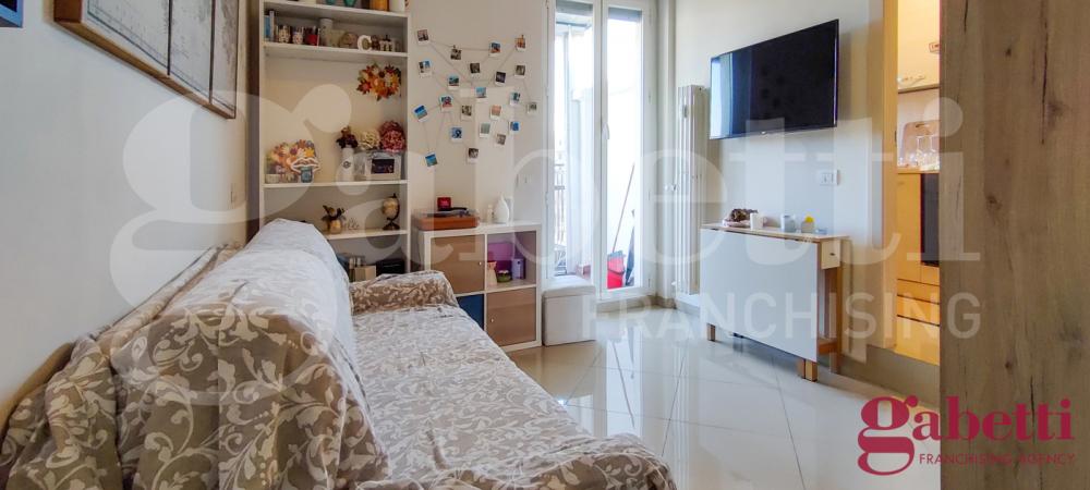 appartamento in affitto a Milano in zona Città Studi