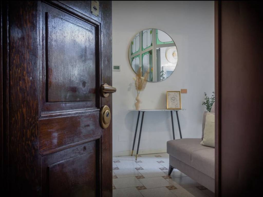 appartamento in affitto a Milano in zona Porta Vittoria
