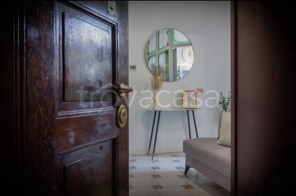 appartamento in affitto a Milano in zona Piazzale Lodi
