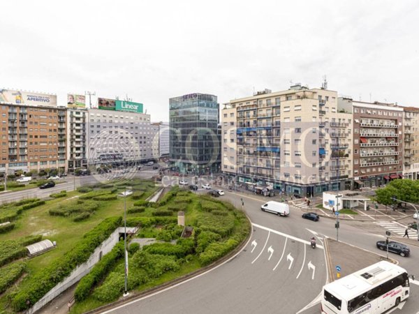 ufficio in affitto a Milano in zona Città Studi