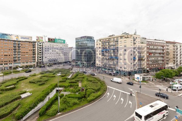 ufficio in affitto a Milano in zona Città Studi