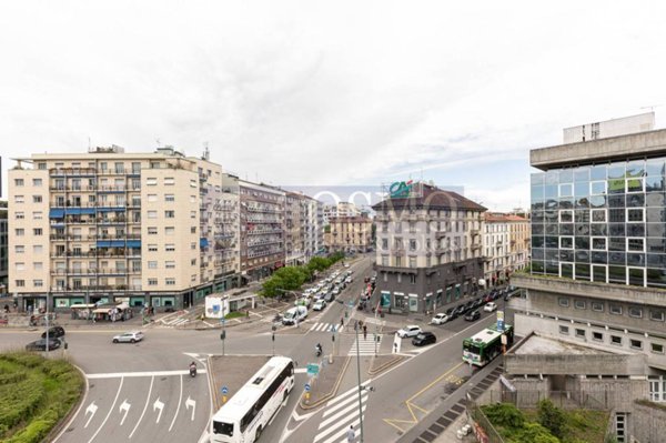 ufficio in affitto a Milano in zona Città Studi