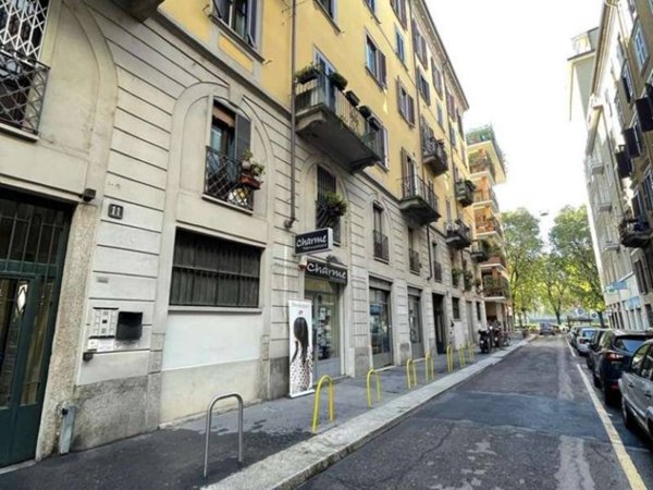 appartamento in affitto a Milano in zona Bocconi