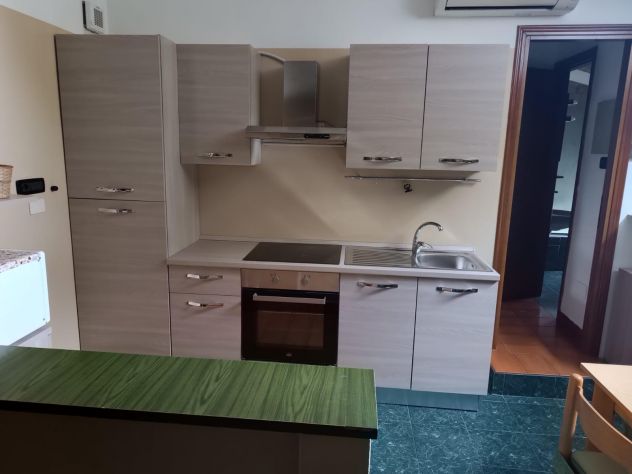 appartamento in affitto a Milano in zona Forlanini