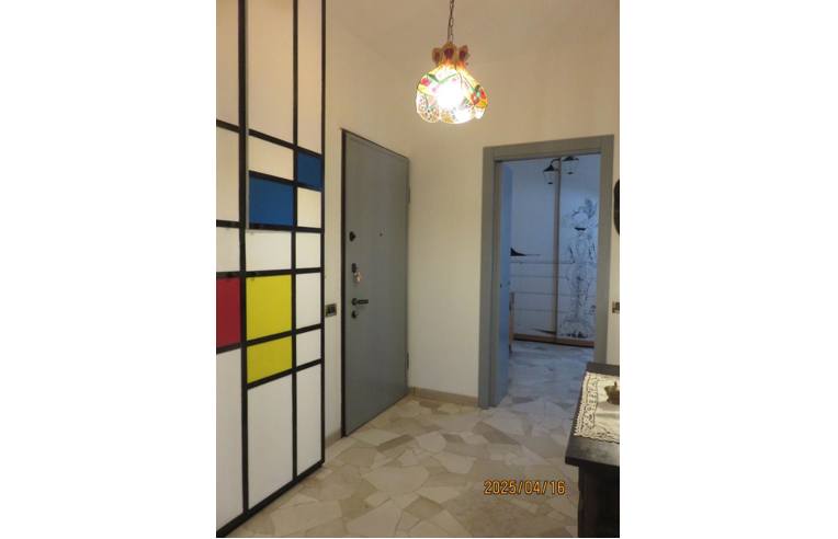 appartamento in affitto a Milano in zona Rembrandt