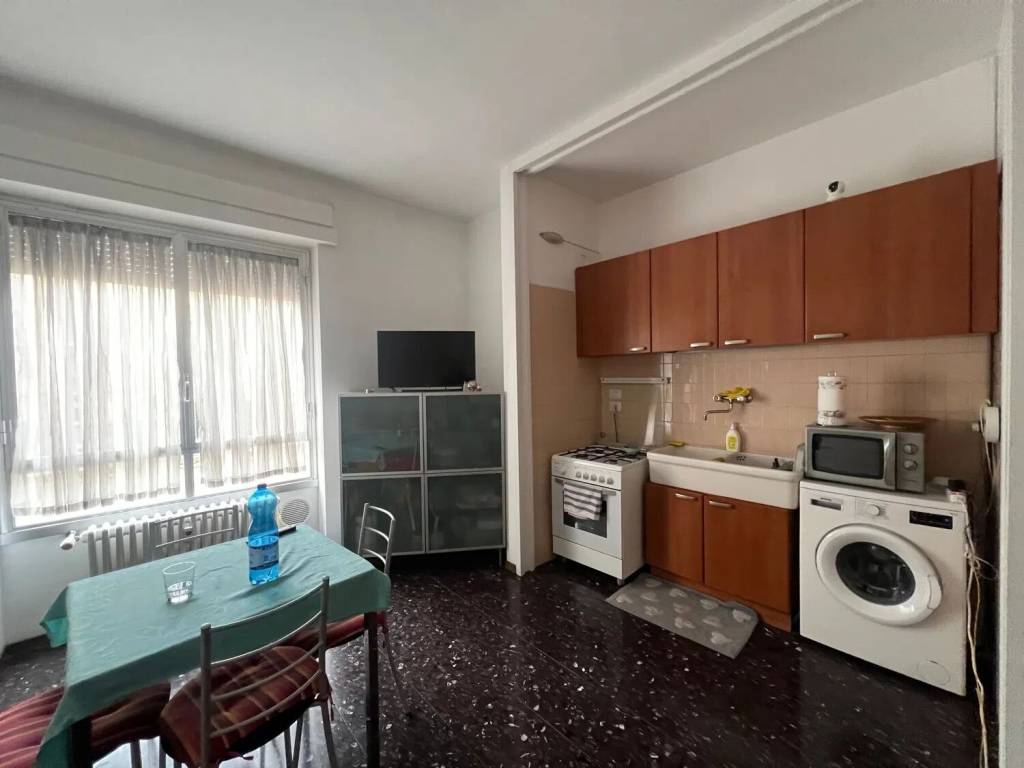 appartamento in affitto a Milano in zona Isola