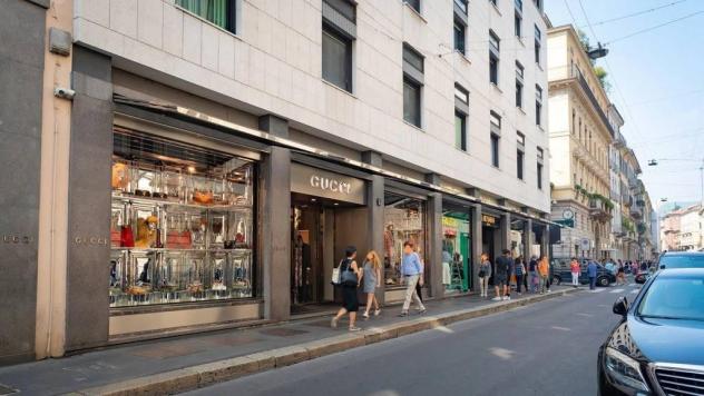 ufficio in affitto a Milano