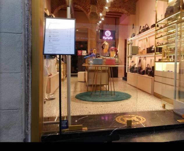trivano in affitto a Milano in zona Brera