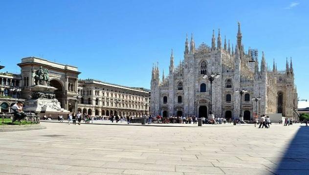 negozio in affitto a Milano