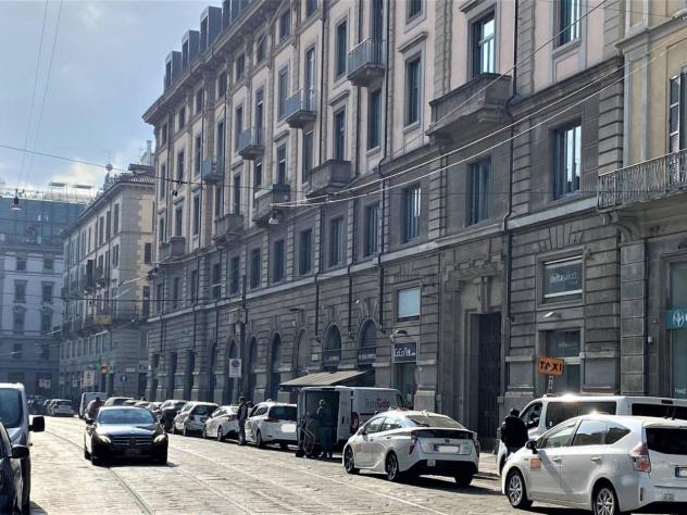 trivano in affitto a Milano