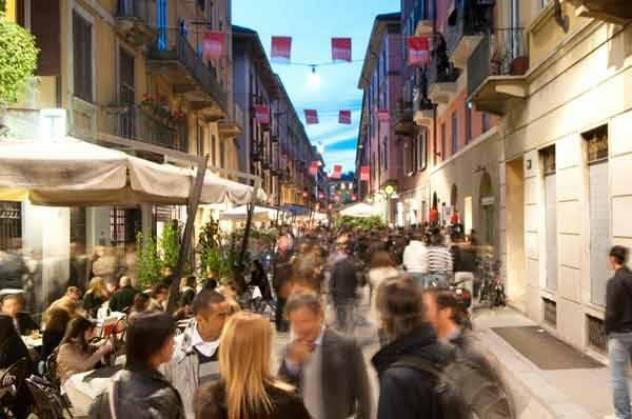 pentavano in affitto a Milano in zona Brera