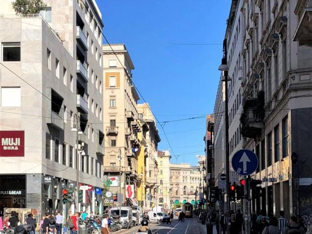 trivano in affitto a Milano