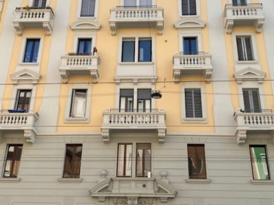 appartamento in affitto a Milano in zona Bovisa