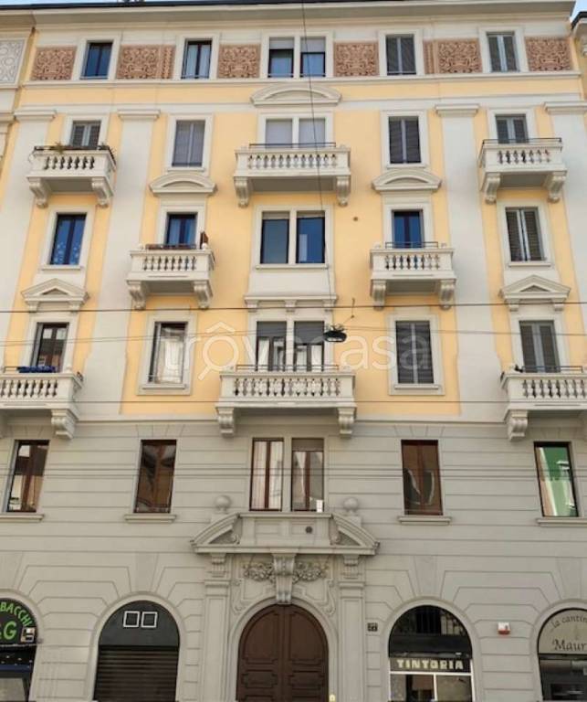 appartamento in affitto a Milano in zona Bovisa