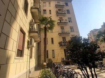 ufficio in affitto a Milano