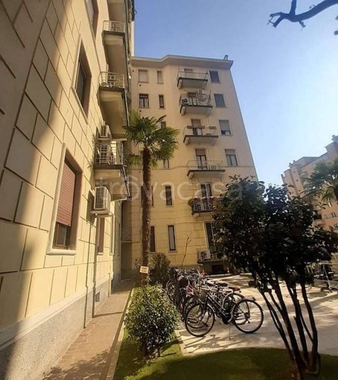ufficio in affitto a Milano
