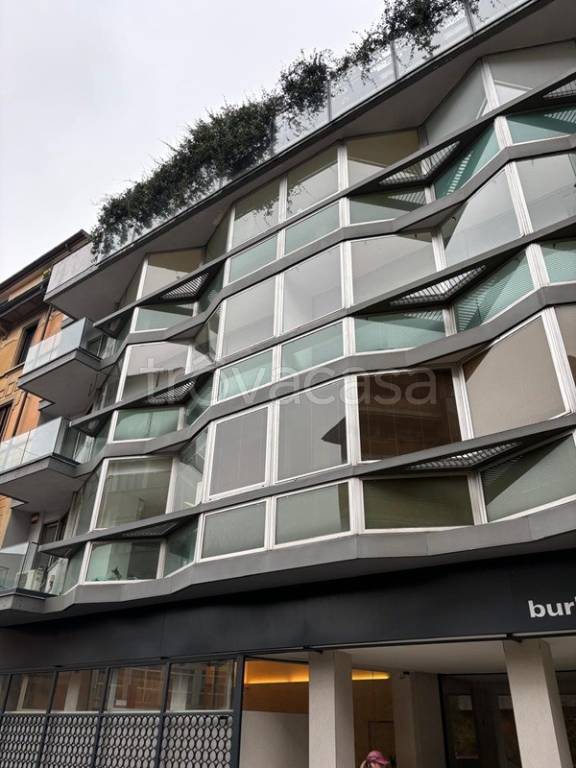 appartamento in affitto a Milano in zona Porta Romana
