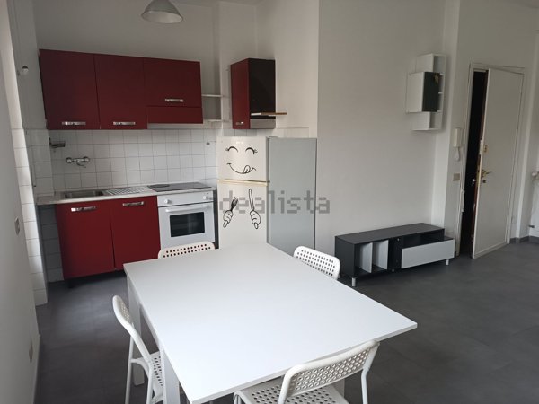 appartamento in affitto a Milano in zona Cinque Giornate