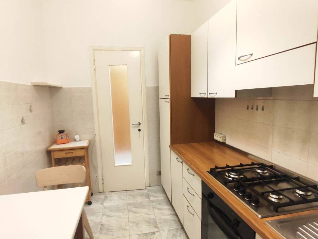 appartamento in affitto a Milano in zona Precotto