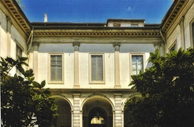 ufficio in affitto a Milano in zona Centro Storico