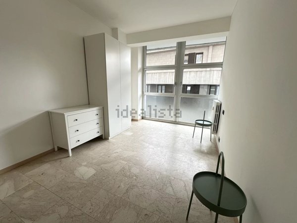 appartamento in affitto a Milano in zona Maggiolina