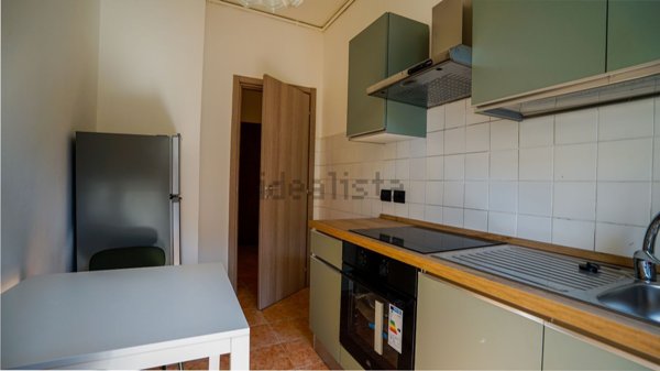 appartamento in affitto a Milano in zona Maggiolina