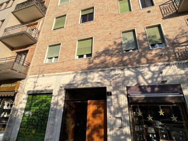 appartamento in affitto a Milano in zona Città Studi