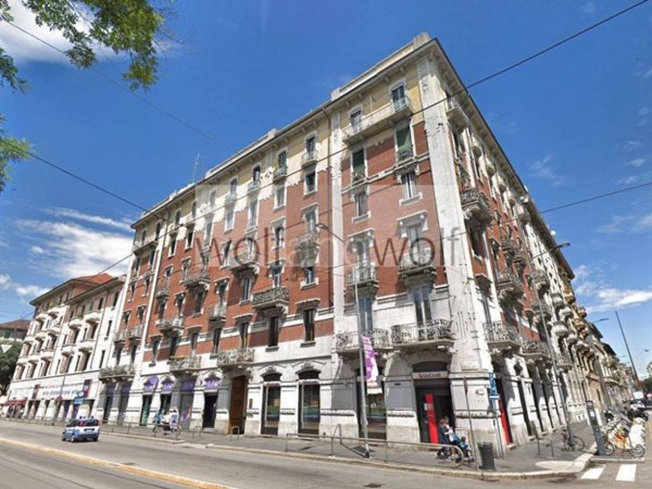 appartamento in affitto a Milano in zona XXII Marzo