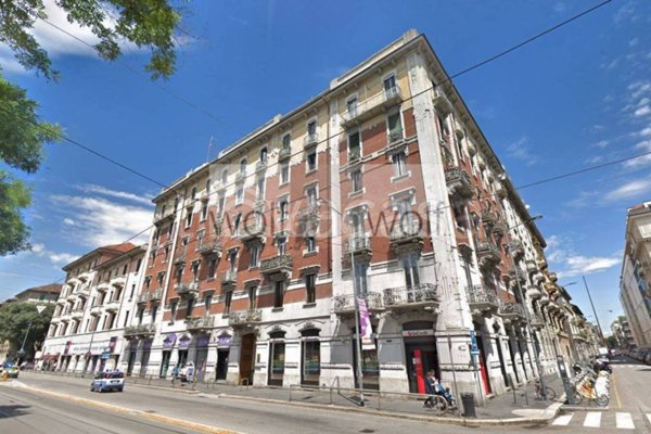 appartamento in affitto a Milano in zona XXII Marzo