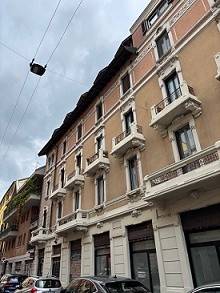 negozio in affitto a Milano in zona Isola
