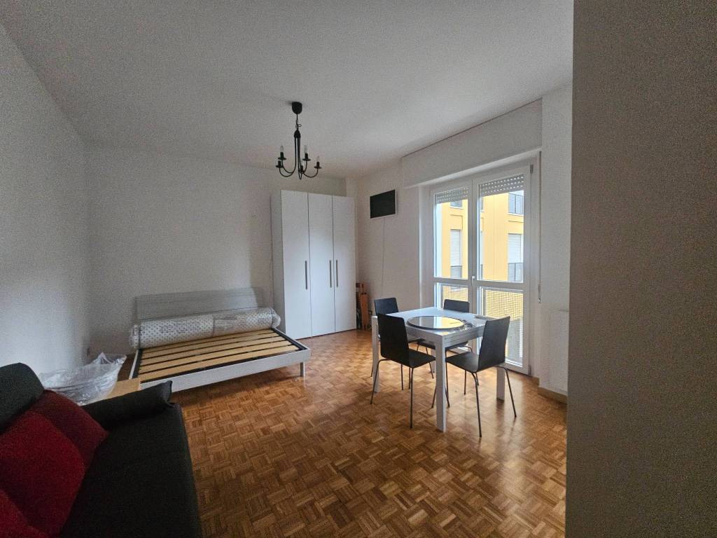 appartamento in affitto a Milano in zona Porta Romana