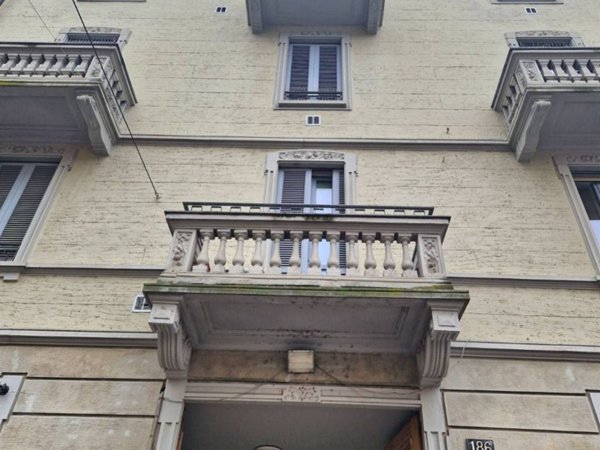 appartamento in affitto a Milano in zona Vigentino