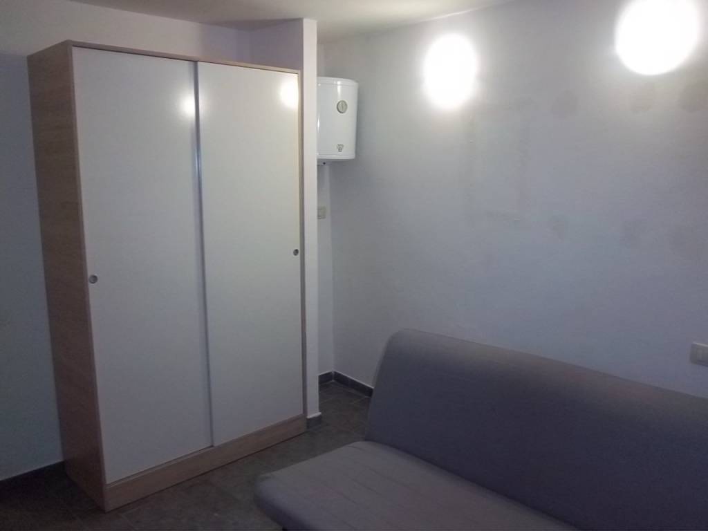 monolocale in affitto a Milano