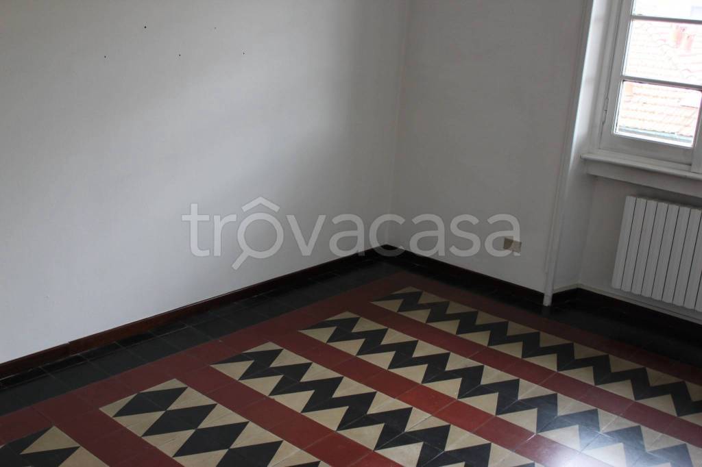 appartamento in affitto a Milano in zona Porta Romana