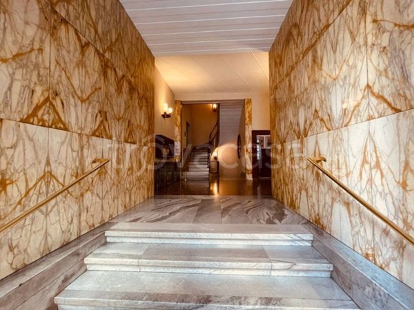 ufficio in affitto a Milano in zona Porta Nuova